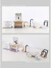 Mini Dollhouse Kitchen Set: Simulation Furniture & Food Play Scene for Kids