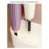 1 Piece of Household Punch-free Wall-mounted Umbrella Storage Rack, Suitable for Entrance Door