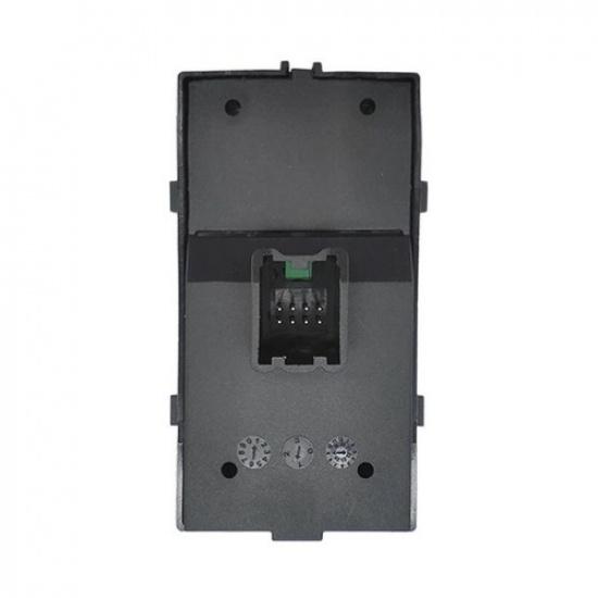 Front Door Driver Side Master Power Window Switch for Chevrolet SS 2014-2017