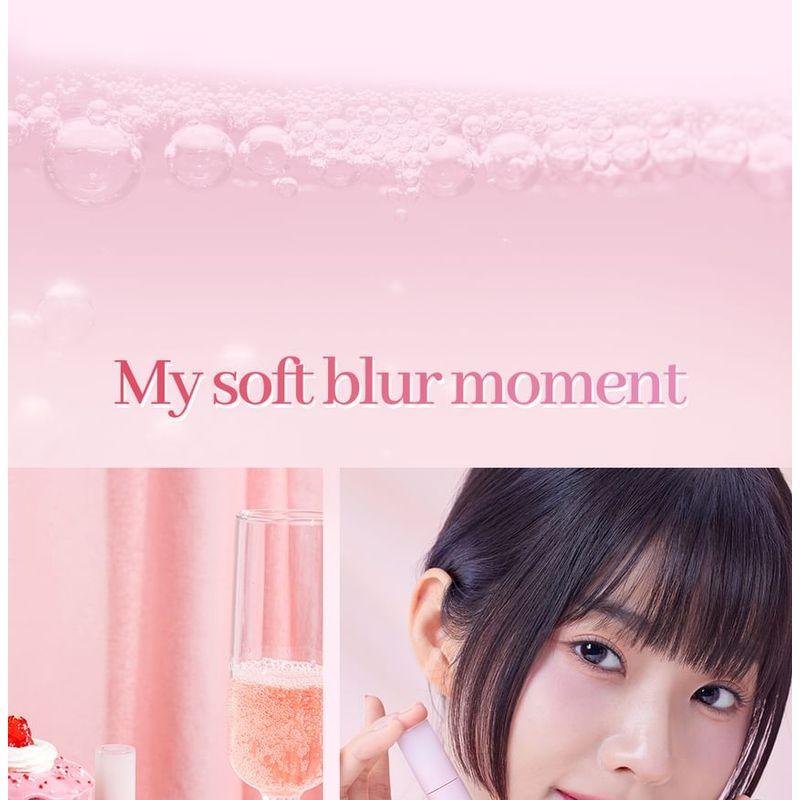 COSNORI - Water Blurry Tint - 10 Colors