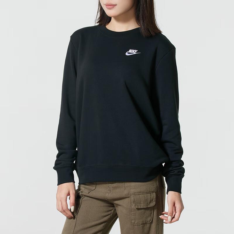 Nike Women's Sport Casual Sweatshirt DQ5474-010