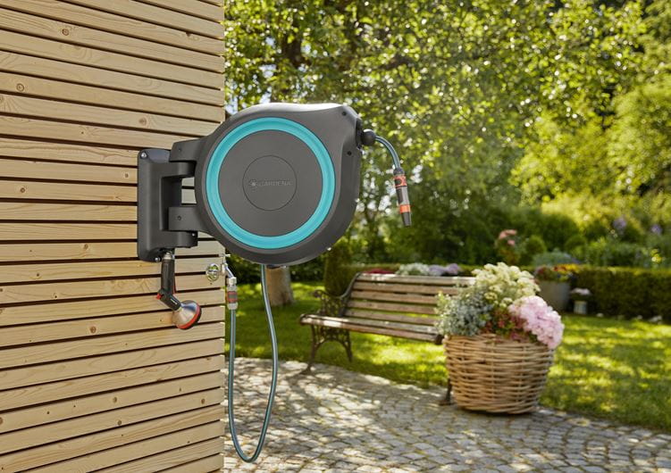 ŚCIENNY BĘBEN ROLLUP XL - HG-18630-20