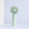 Portable USB Mini Fan Simple Outdoor and Desktop Use Low-Noise Multifunction for Car and Household Gift