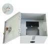 CiSN Outdoor Rainproof Anti-Theft Box for 86-Type Chargers
