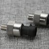 * 1PC Oil Pressure Sensor 12v/24v SIZE1/8NPT Car Oil Pressure Sensor Customized Only Sensor No Wire