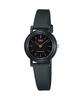 Casio LQ-139AMV-1E Damen Armbanduhr, Geräuscharm, Leichtgewicht / Damenuhr, Original Casio