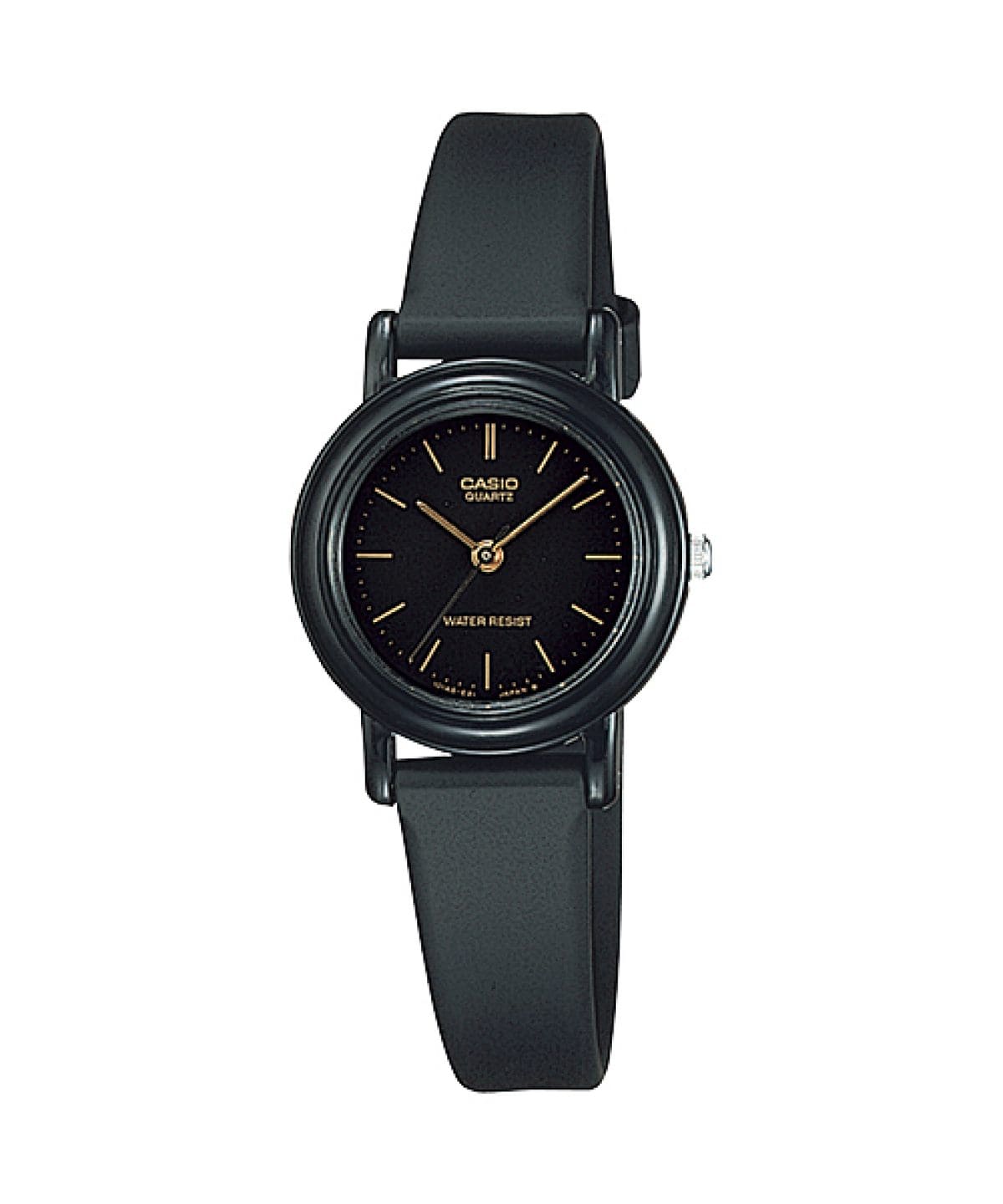 Casio LQ-139AMV-1E Sieviešu zema trokšņa līmeņa
