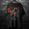20182020 Models British Tiger 800 Motorcycle Fans TShirt 100 Cotton ONeck Short Sleeve Casual Mens Tshirt Rider Streetwear
