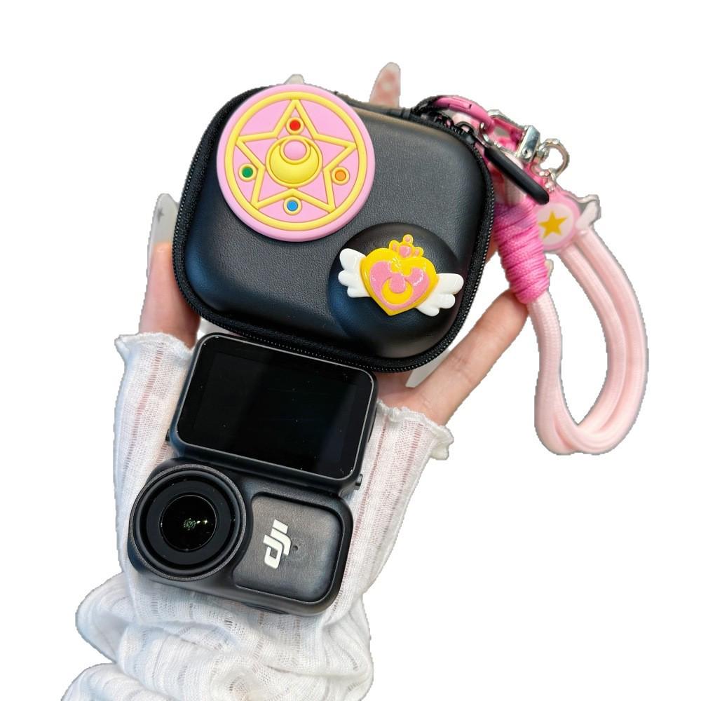 Cute Protective Case for DJI Nano - Anti-fall Shield for Girls