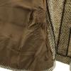 GIVENCHY 90s Old Overall handle tailored jacket beige Men's Used