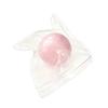 Stress Ball Toy, Stretchy Sensory Ball, Bouncy Rebounding Toy for Kids Adults, 6 Pack in Clear Bag