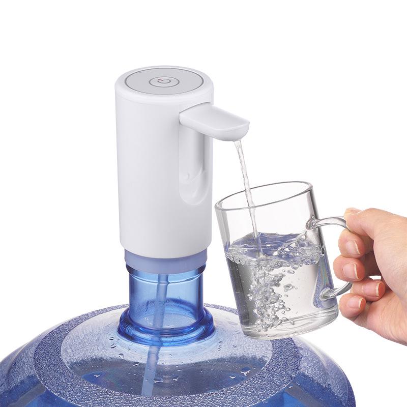 Smart Electric Mini Water Pump for Bottled Water