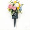 Decorațiuni pentru casă – Flori decorative şi coroane de flori