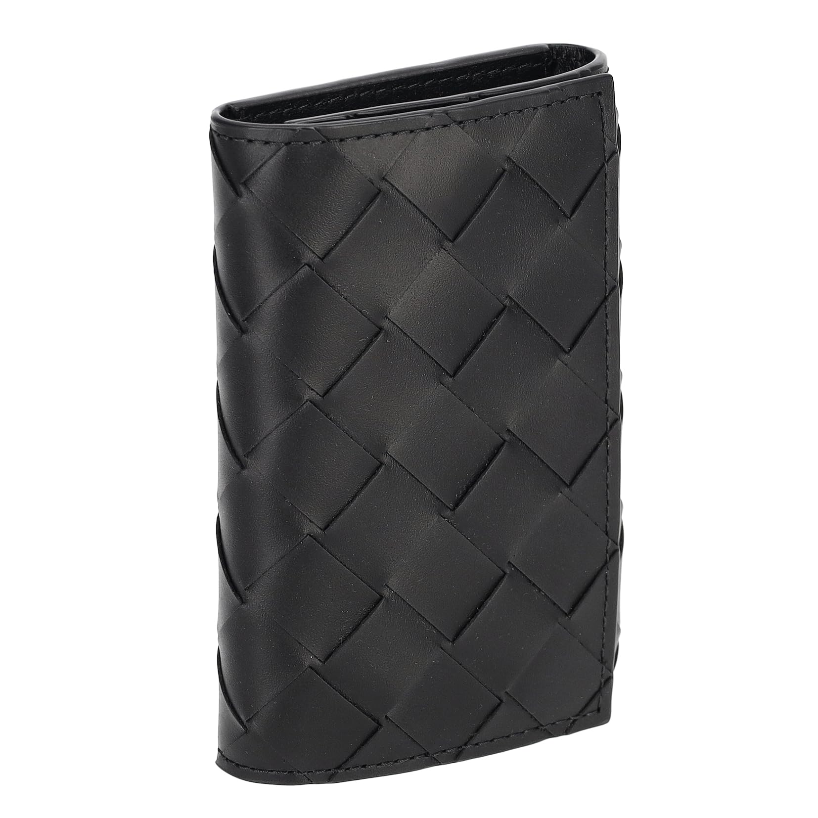 

Ключниця Унісекс [Bottega Veneta)] 630336-V3US1 [Товар] чорний