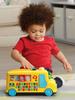 LeapFrog Alphabet Phonics Bus Educational Toy for Kids (English Language) [Parallel Import]