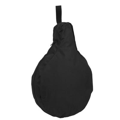 Outdoor 600D Oxford Cloth Cast Iron Skillet Bag Camping Skillet Pan Cookware Storage Bag with Handle