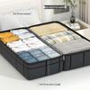 Durable Large Capacity Waterproof Quilt Storage Bag