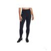 Under Armour Favorite Hi-Rise Training Leggings Women Leggings Black 1356404-001