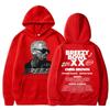 Chris Brown Breezy Bowl XX  Concert Tour Hoo