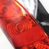 Compatible Rear Light Assembly for Chery A1: Includes Tail Light and Headlight Components.