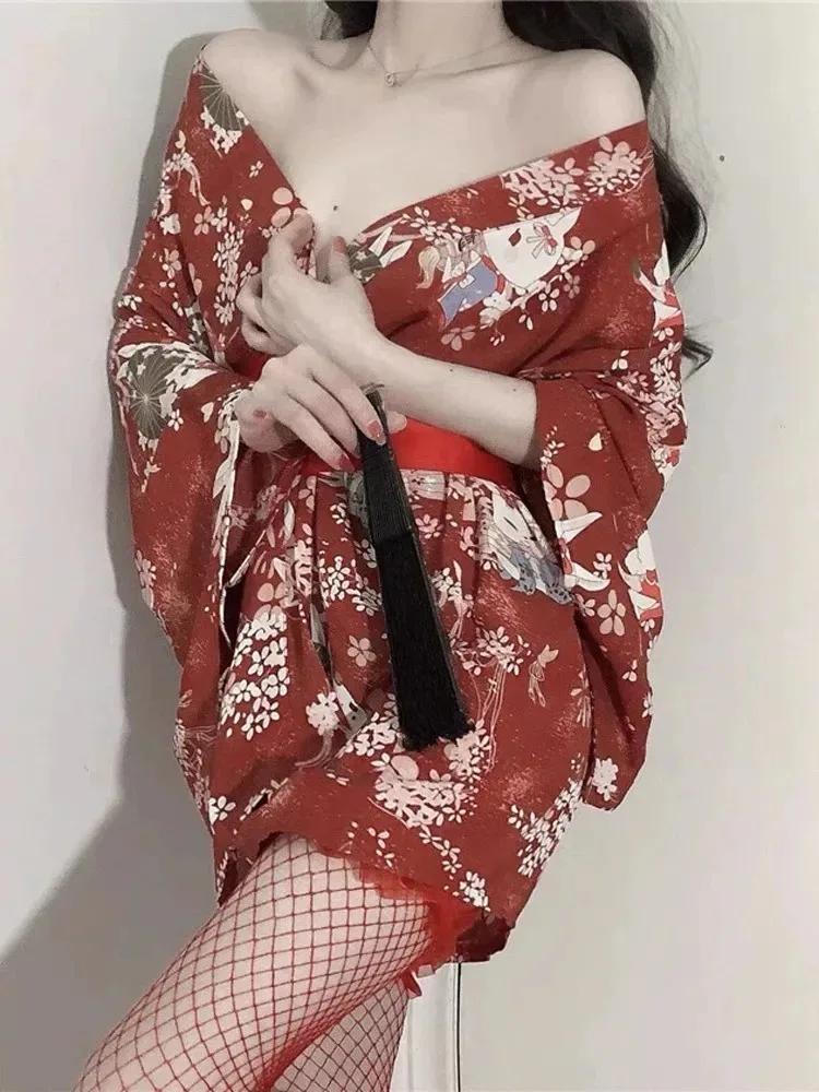 Role Cosplay Uniform Erotic Maid Sexy Schoolgirl Costumes Night Christmas Women Cosplay Porn Lingerie  Sexi Babydoll Erotic