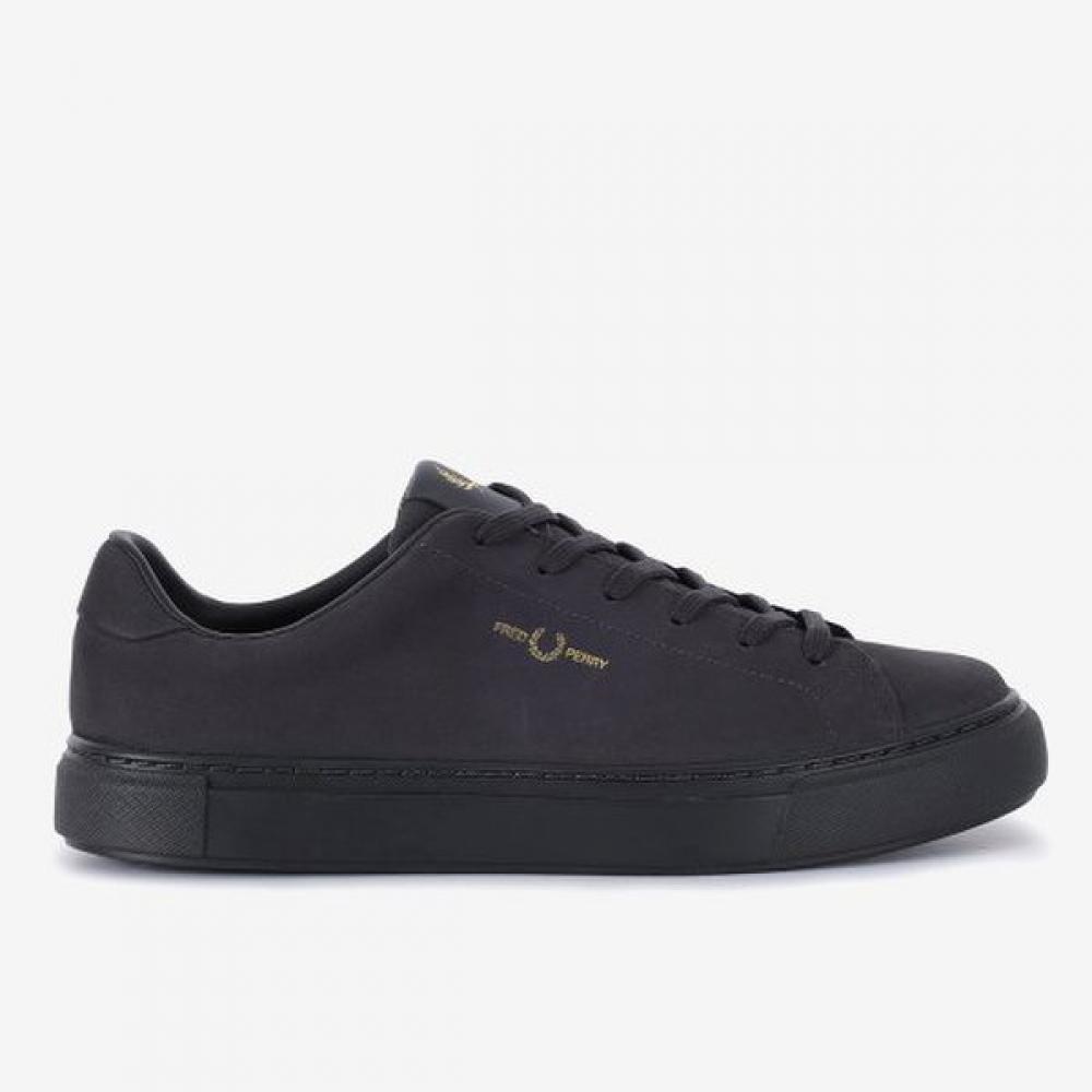 Fred Perry Мужские Кроссовки S B71 Замша Sfpm2531312 297 297/250