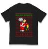 Simpsons Christmas Kids T Shirt