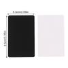 5/10 Pcs Nfc215 Black White Cards Rewritable Nfc Nt-Ag215 Pvc Cards Blank Easy Convenient Programmable Nfc Business Card