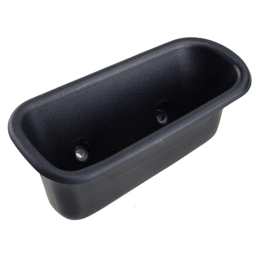 1Pair Front Rh Lh Door Pull Handle Cup For Dodge Ram 1500 2500 3500 1994-2001
