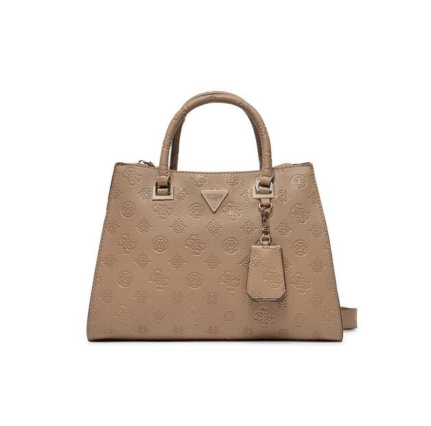

Сумка Guess HWPG93 49070 бежевый