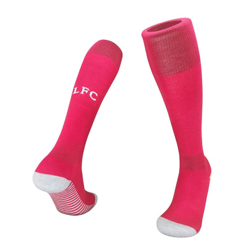 Chaussette de Football Domicile Miami Sport Épaissie