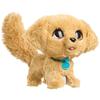 Hasbro FurReal Wagging Tail Puppy Electric Plush Electronic Interactive Suitable for Ages 18 Months and G4259 (Light Brown), Toy, Pet, Pet, Up,