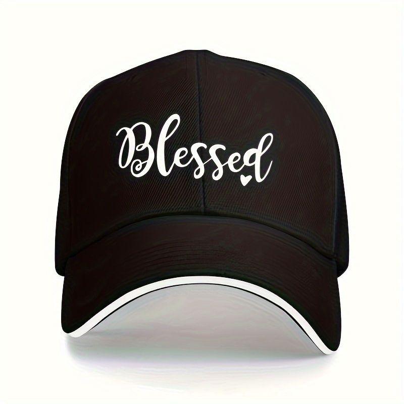 Montfort Baseball Cap Unisex Adjustable Leisure Sports Cap Sun Hat Outdoor Travel Cap Gift Adjustable