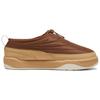 Puma Park Lifestyle Unisex Haute Coffee Sand Dune Low Top Lifestyle Sneakers 397661-04