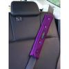 Car Seat Belt Shoulder Pads, Children's Anti-Chafing Clothing, Seat Belt Cover, Fastener, Limiter