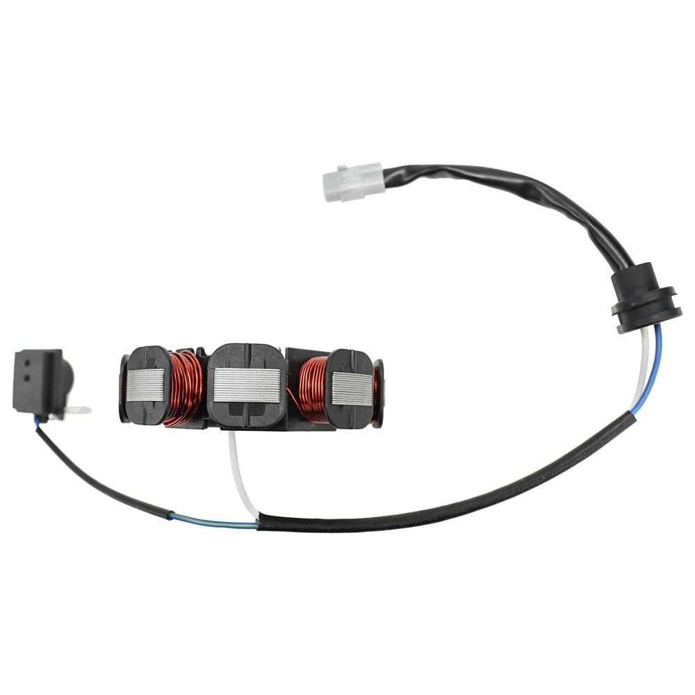 12V Stator Charging Coil 21003-0097 For Kawasaki KLX110 2019-2023