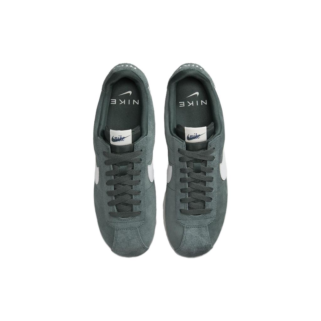 Nike Cortez Vintage Green Men Sneakers Midnight-Navy Sail FZ3594-338
