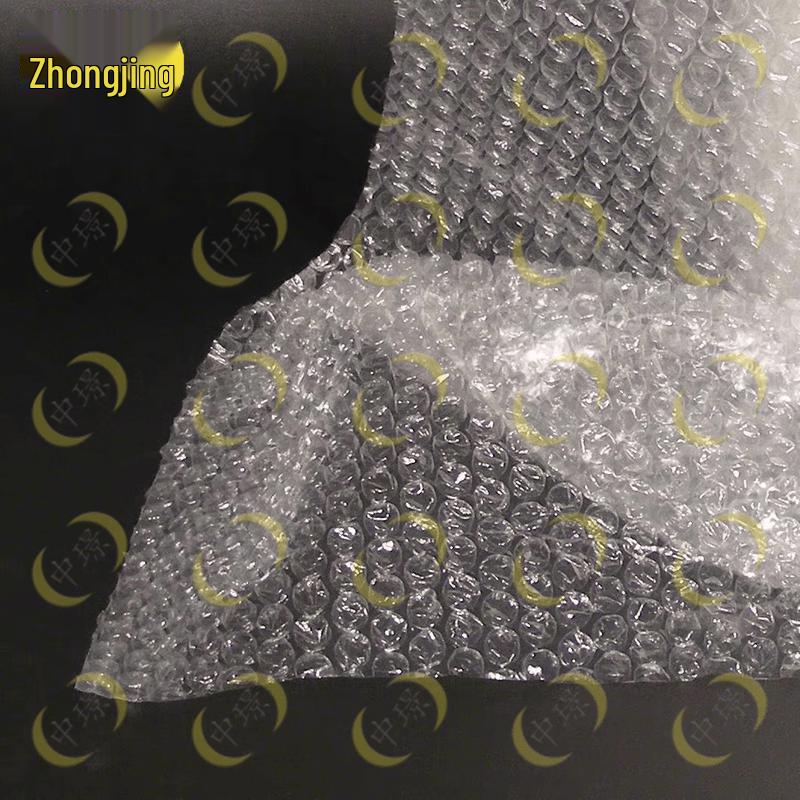 Zhongjing Bubble Wrap Packaging Film