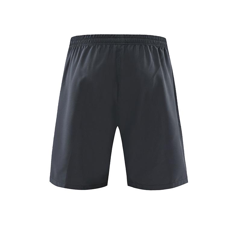 Men's Quick-Dry Breathable Running Basketball Shorts