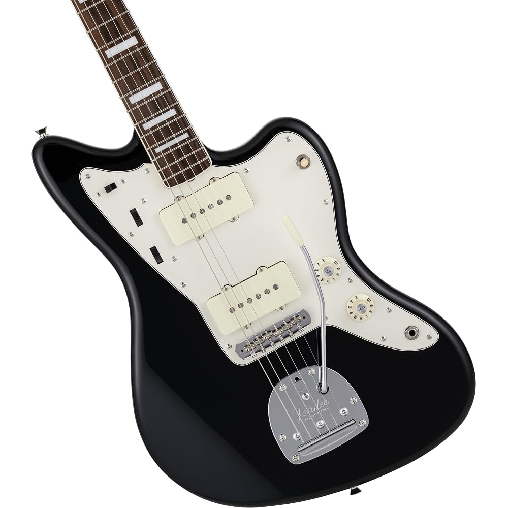 Fender Fender Electric Guitar Made in Japan Traditional Late 60s Jazzmaster®, Rosewood Fingerboar...
