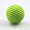 10Pcs Multi-purpose Golf Foam Ball High Security Wear-resistant Eco-friendly Golf Practice Ball