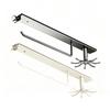 Paper Towel Holder with Silent Sliding Rails and Anti-Slip Stability Features for Reliable Kitchen Organization Solutions