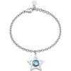 Cosmo Edelstahl SAKI08 Damenarmband