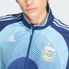 adidas Argentina Away Track Top 2006 Dark Blue Unisex Outerwear JZ2214