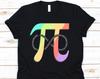 Pi Shirt, Pi Day Shirt, Math Teacher Shirt, Pi Day, Funny Math Shirt, Math Shirt, Mathematics Shirt, Math Lover Shirt