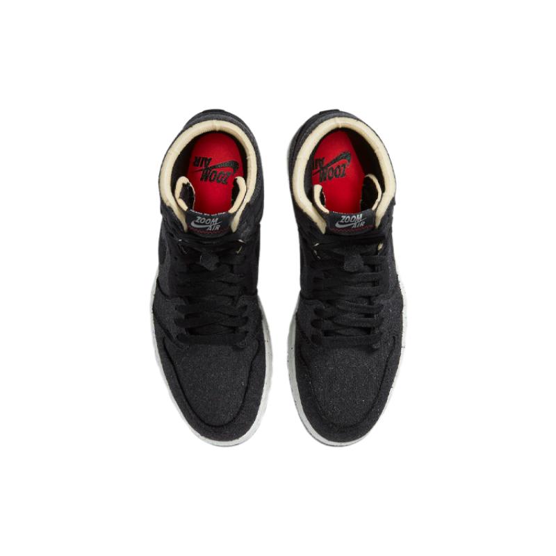 Jordan 1 Retro High Zoom Crater Jordan CW2414-001