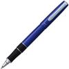 Tombow Pencil Water-based Ballpoint Pen ZOOM 505bwA 0.5 Azure Blue BW-2000LZA44