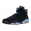 Jordan 6 Retro Unc Jordan 384664-006