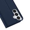 For Samsung Galaxy M17 5G/F17 5G/A17 5G/A17 4G Case DUX DUCIS Skin Pro Series Leather Cover Card Holder