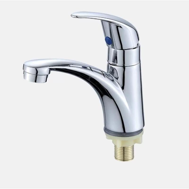 Zaokang Single Cold Basin Faucet